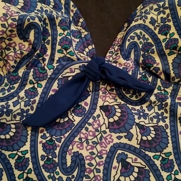 Tankini top - Picture 6 of 7